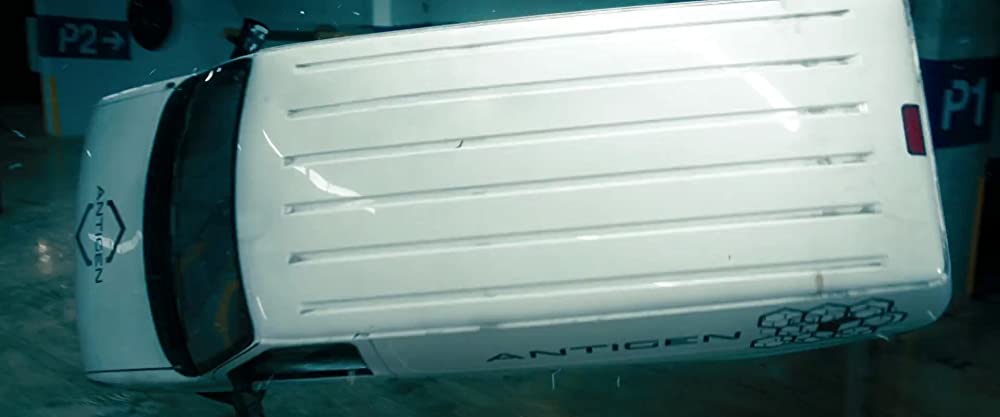 アンダーワールド 覚醒の画像