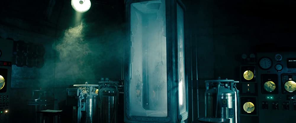 アンダーワールド 覚醒の画像