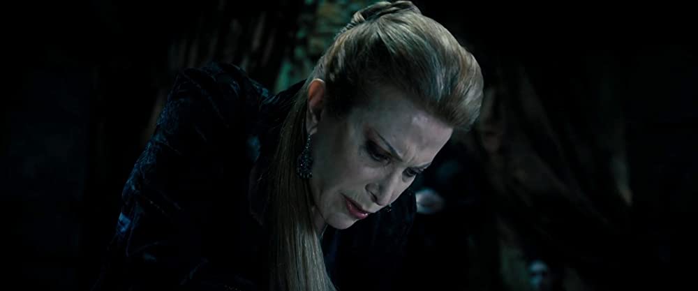 天国から落ちた男の画像