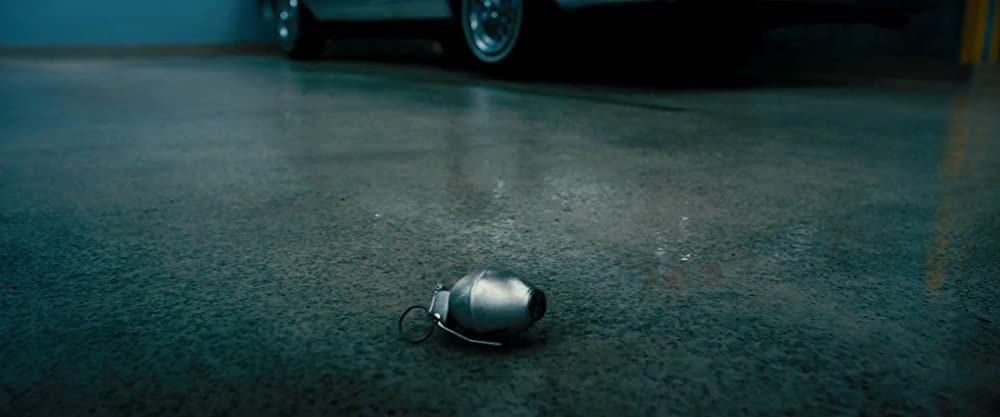 アンダーワールド 覚醒の画像