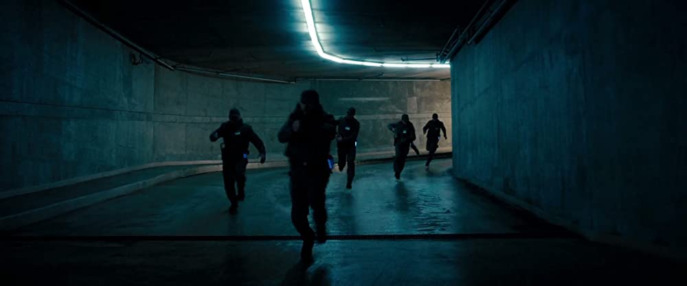 アンダーワールド 覚醒の画像