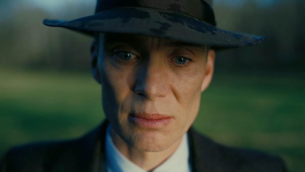 オッペンハイマーの画像