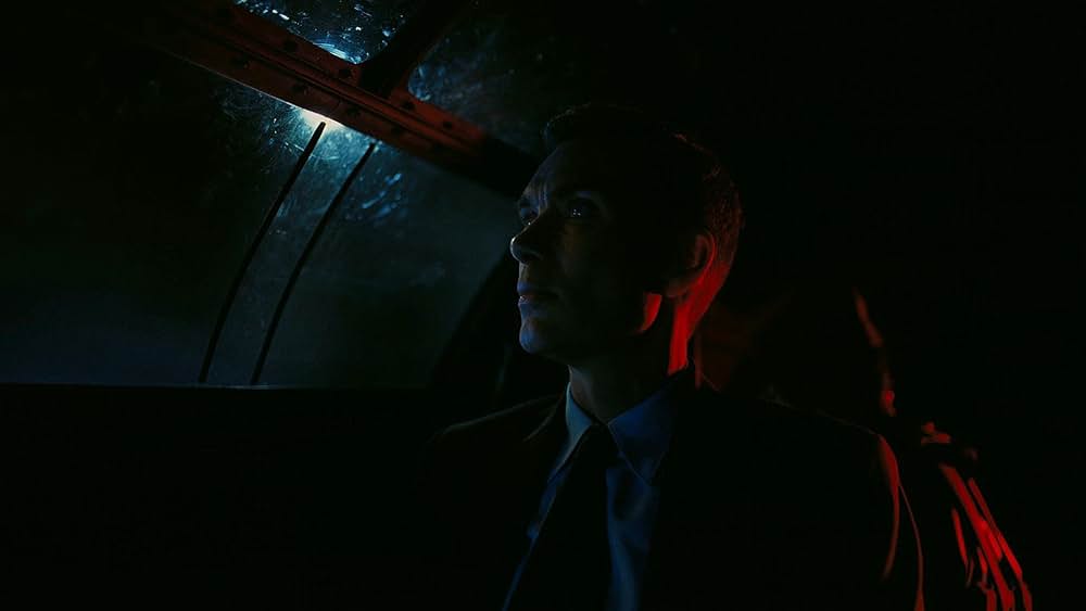 オッペンハイマーの画像