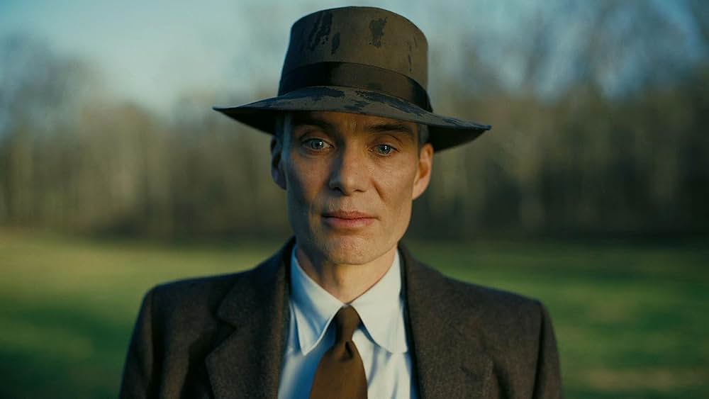 オッペンハイマーの画像