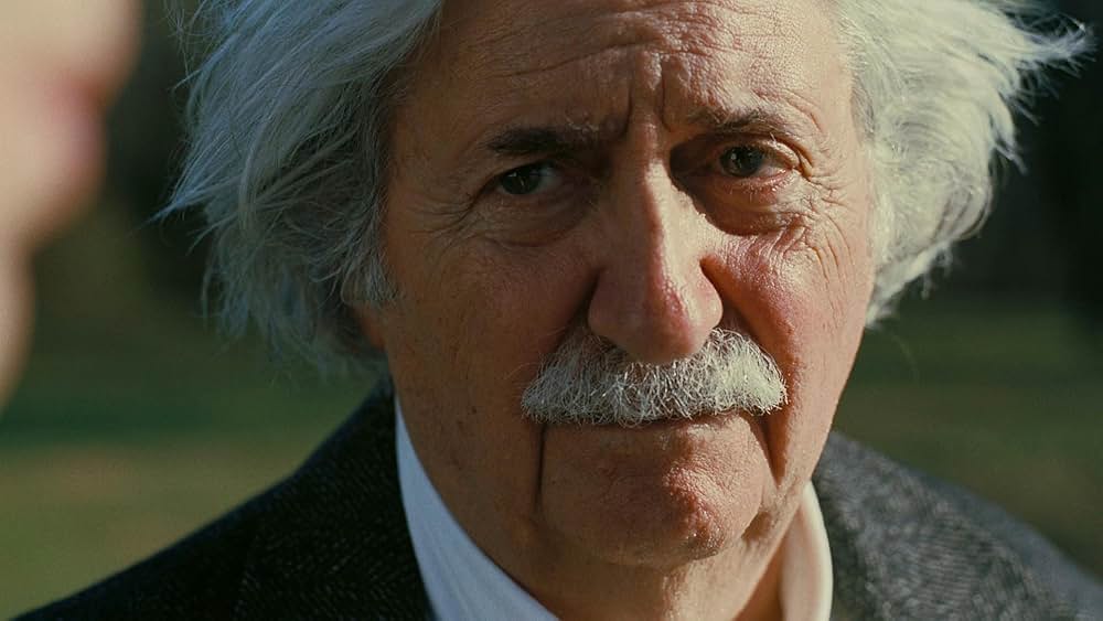 オッペンハイマーの画像