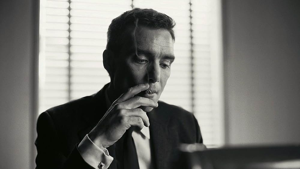 オッペンハイマーの画像