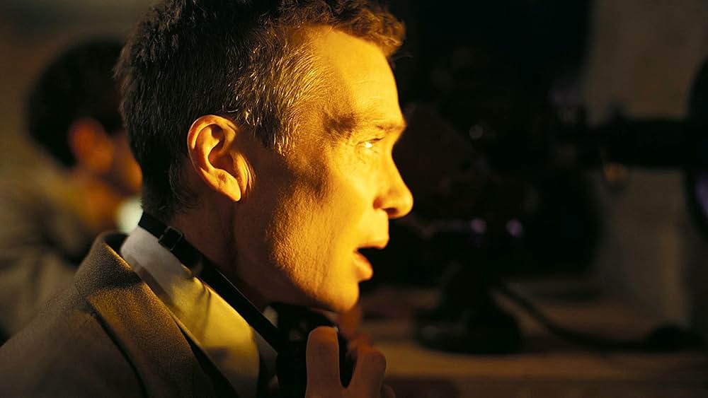 オッペンハイマーの画像