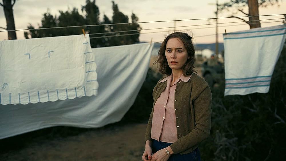 オッペンハイマーの画像