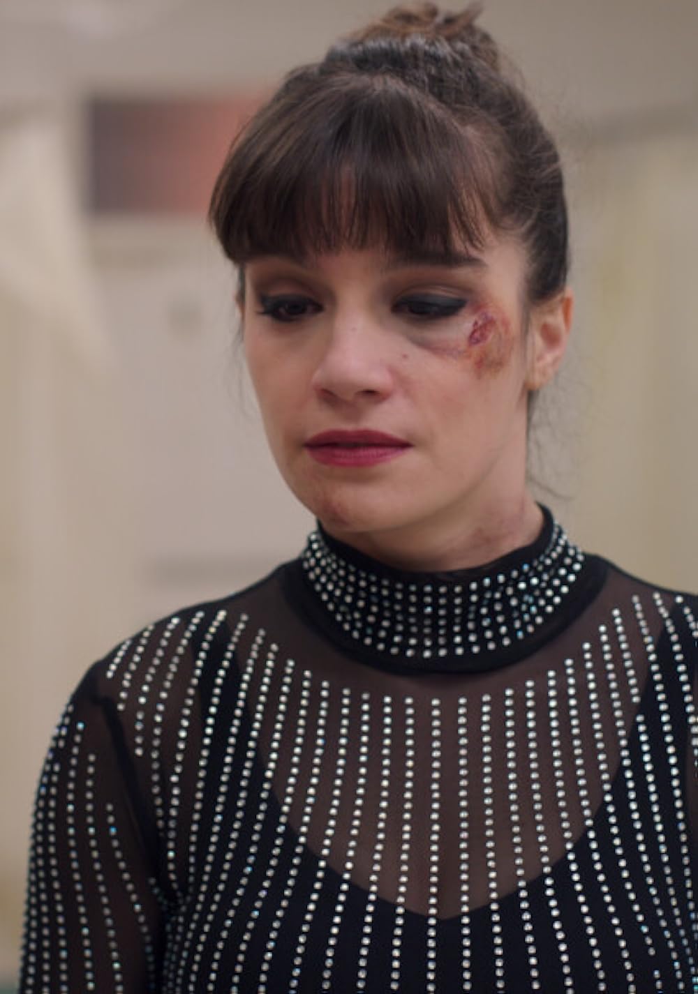 ネバー・バックダウン／自由への反乱の画像