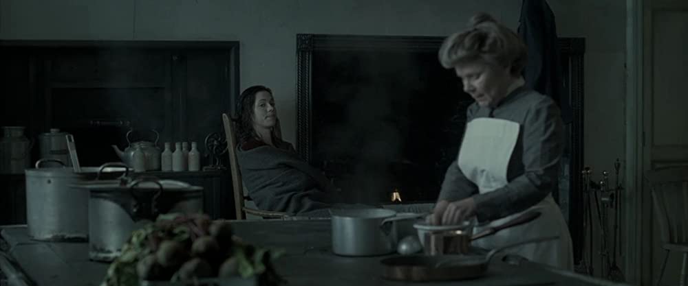 アウェイクニングの画像