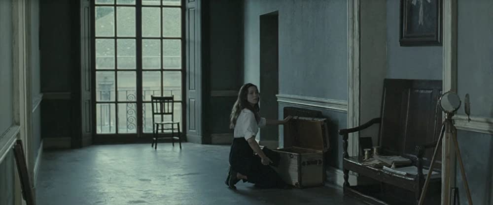 アウェイクニングの画像