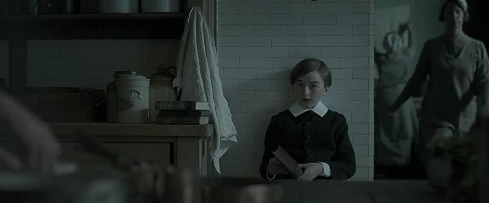 アウェイクニングの画像