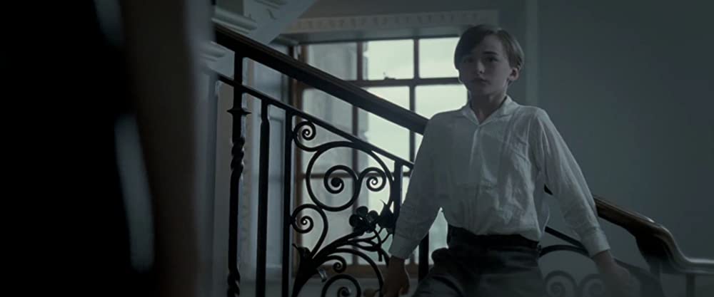 アウェイクニングの画像