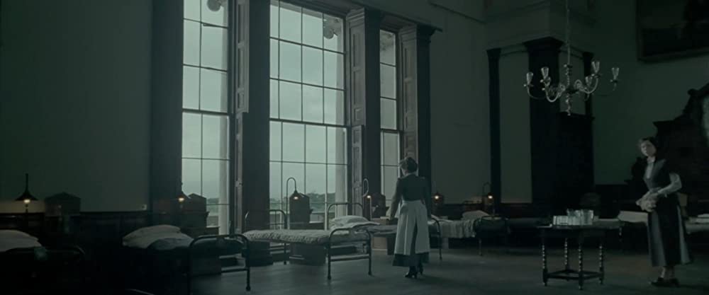 アウェイクニングの画像