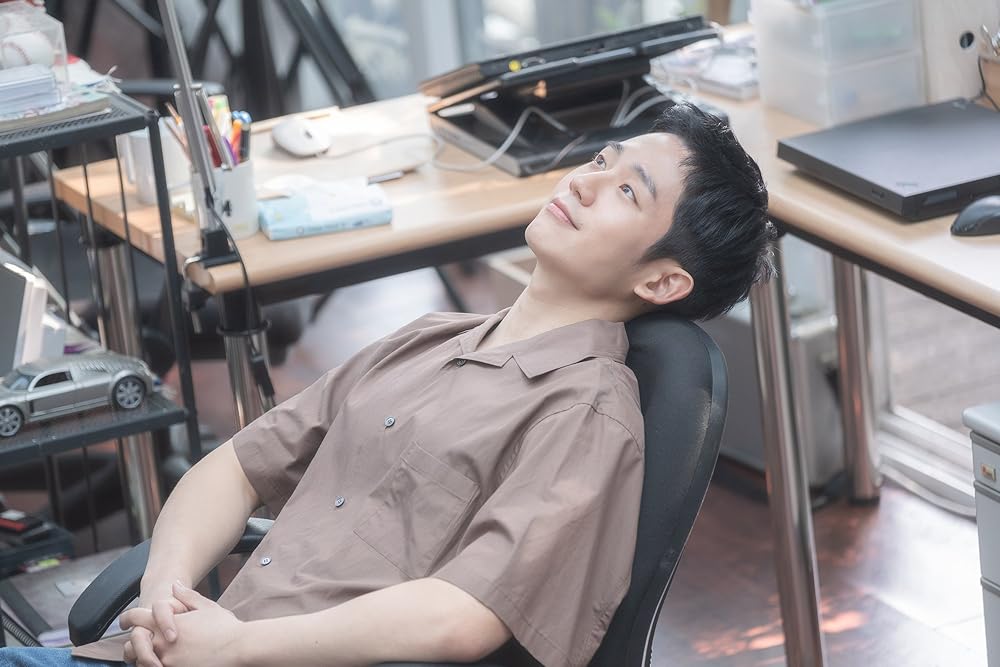 ユ・ヨルの音楽アルバムの画像