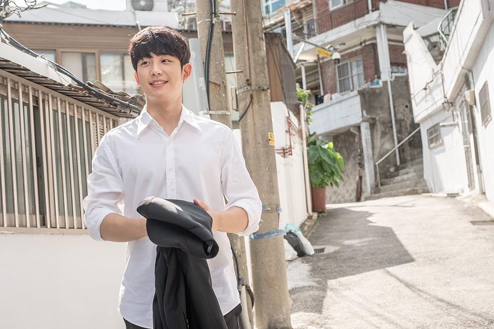 ユ・ヨルの音楽アルバムの画像