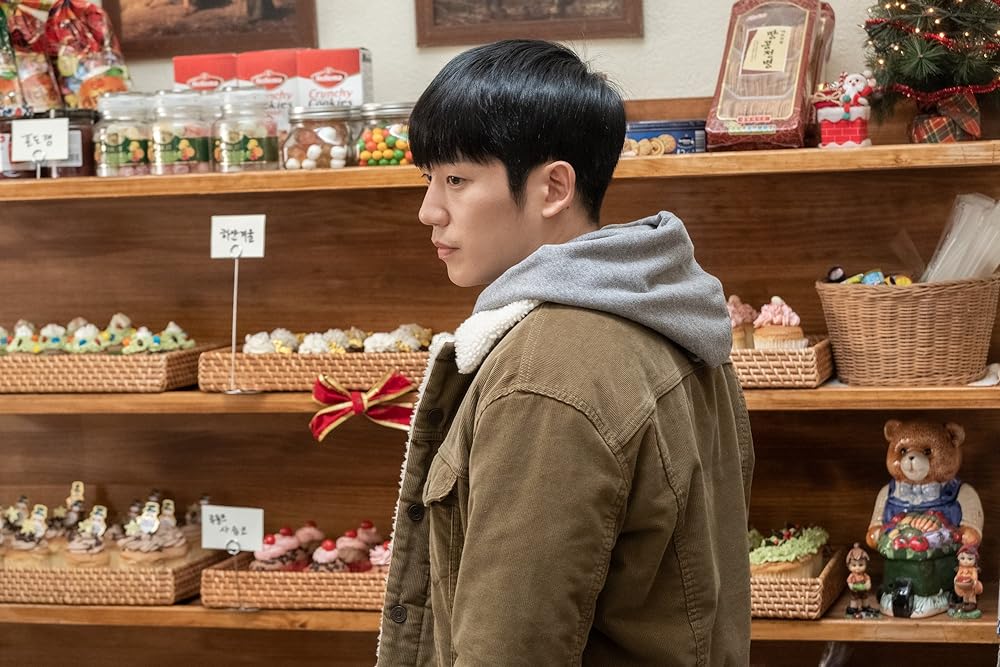 ユ・ヨルの音楽アルバムの画像