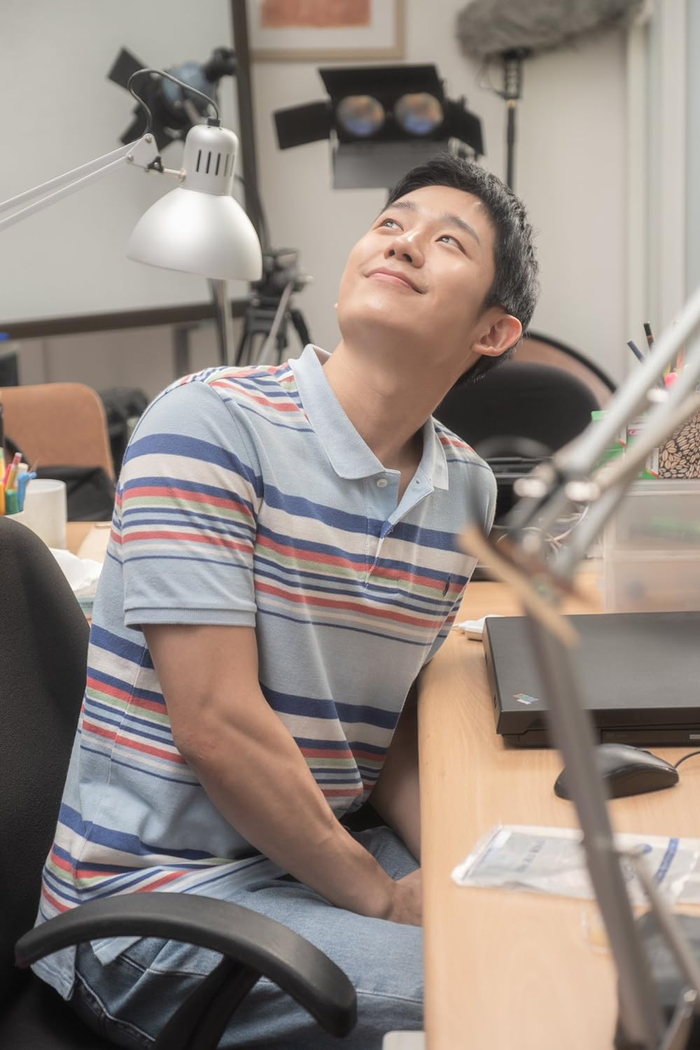 ユ・ヨルの音楽アルバムの画像