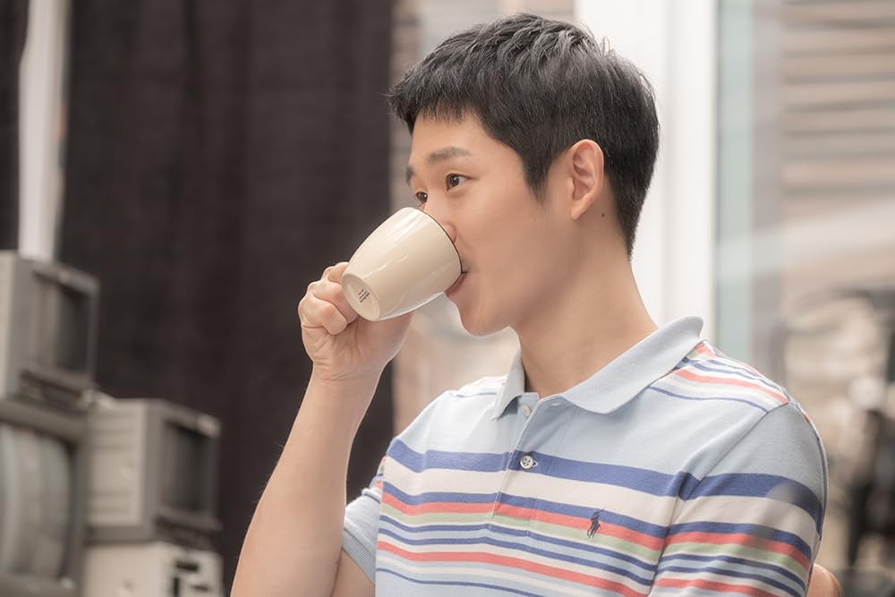 ユ・ヨルの音楽アルバムの画像