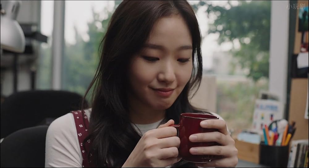 「ユ・ヨルの音楽アルバム」キム・ゴウンの画像