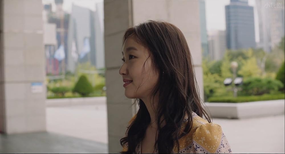 「ユ・ヨルの音楽アルバム」キム・ゴウンの画像