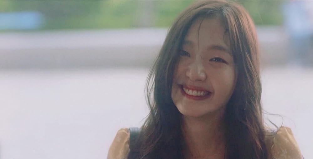 「ユ・ヨルの音楽アルバム」キム・ゴウンの画像