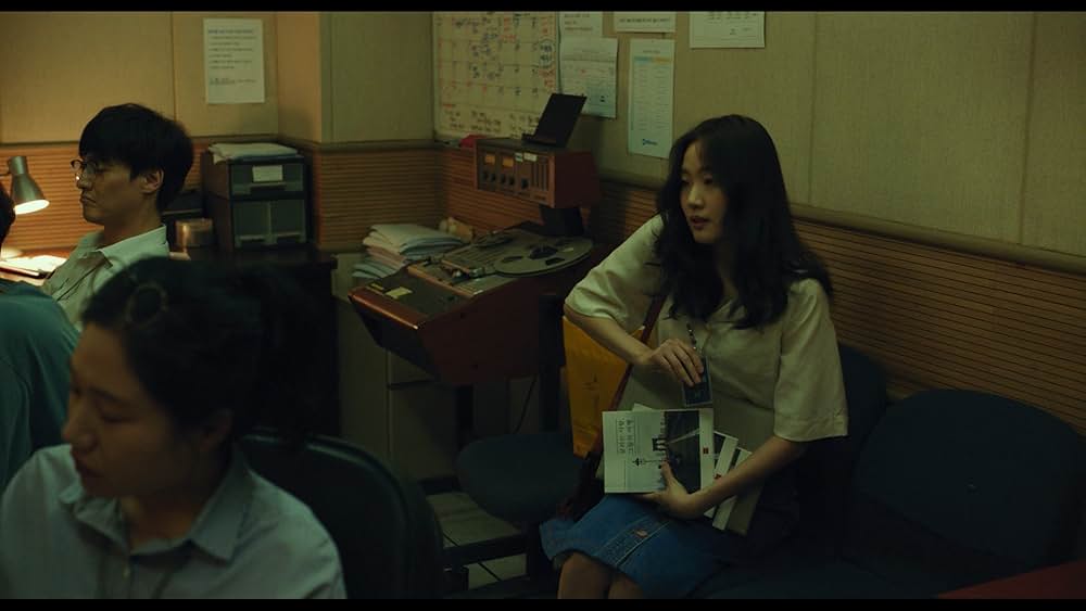 ユ・ヨルの音楽アルバムの画像