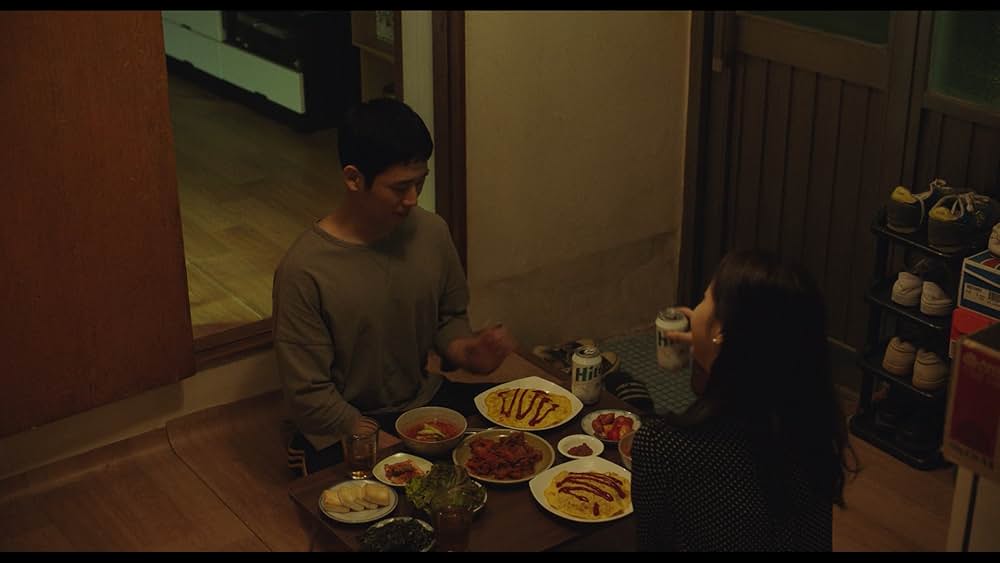 ユ・ヨルの音楽アルバムの画像