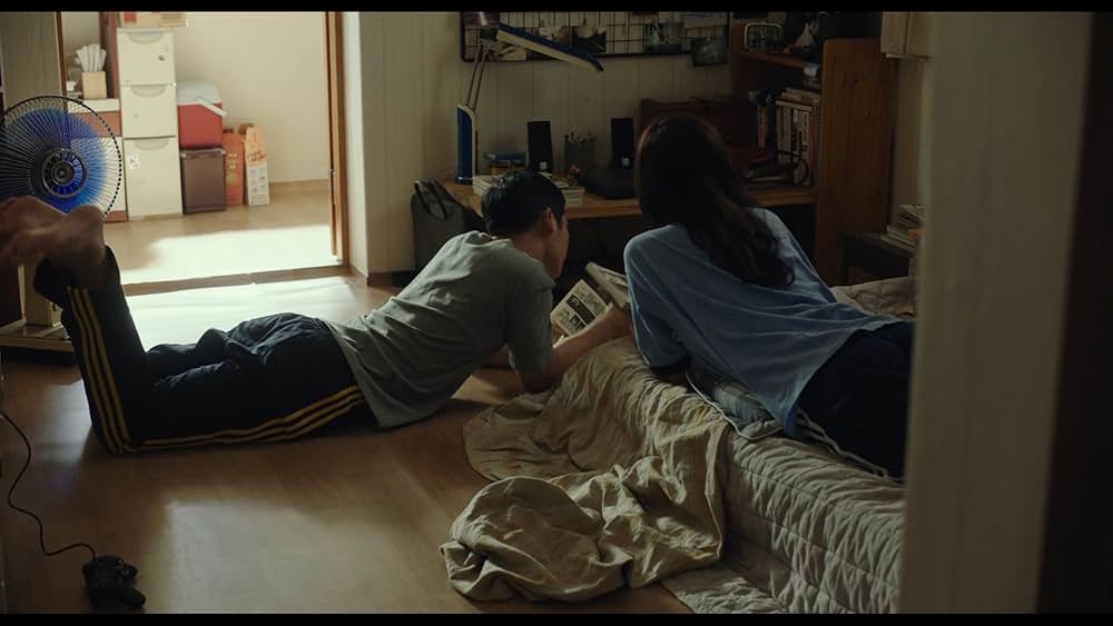 ユ・ヨルの音楽アルバムの画像