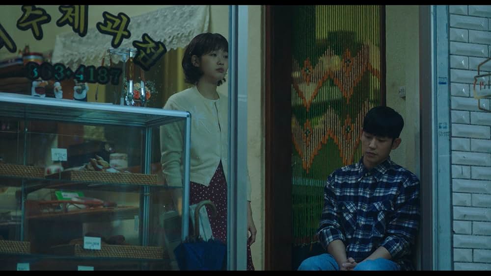 ユ・ヨルの音楽アルバムの画像