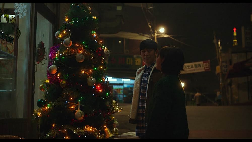 ユ・ヨルの音楽アルバムの画像