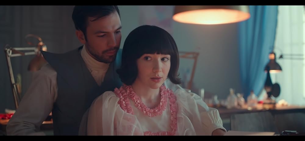 Melanie Martinez: K-12の画像