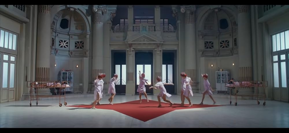 Melanie Martinez: K-12の画像