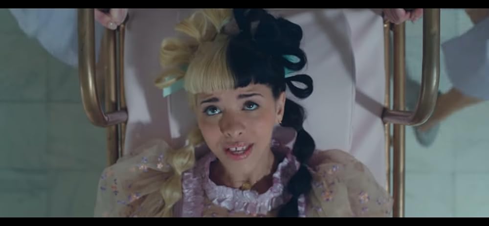 Melanie Martinez: K-12の画像