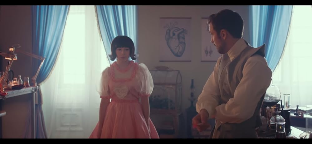 「Melanie Martinez: K-12」Elita Harkovの画像