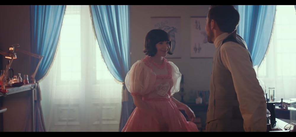 「Melanie Martinez: K-12」Elita Harkovの画像