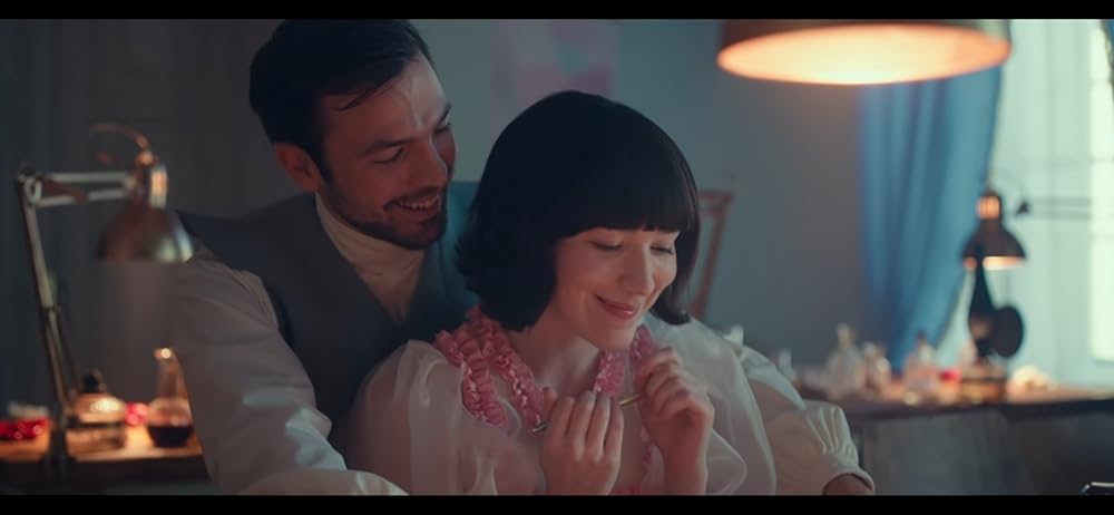 「Melanie Martinez: K-12」Elita Harkovの画像