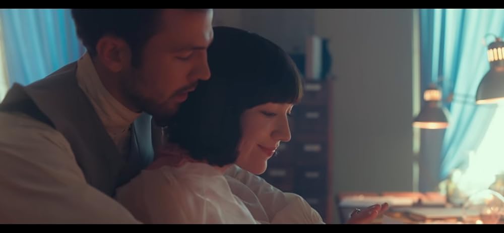 「Melanie Martinez: K-12」Elita Harkovの画像
