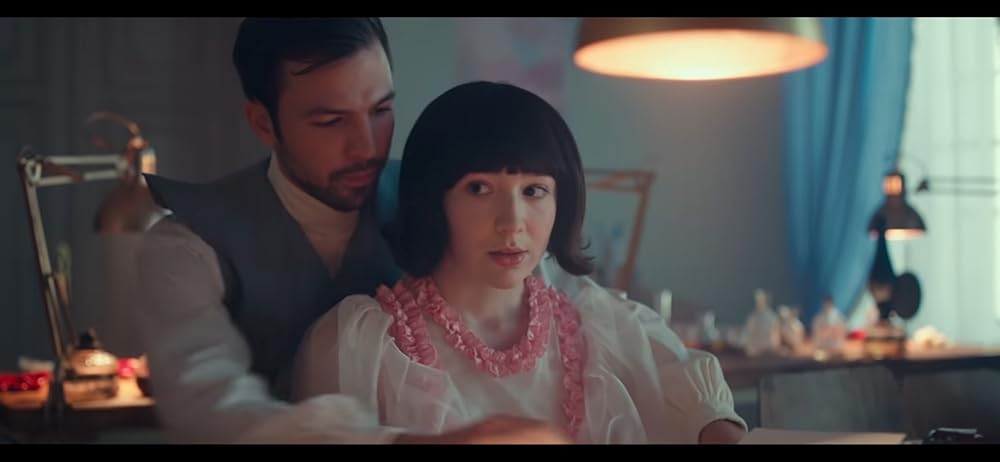 「Melanie Martinez: K-12」Elita Harkovの画像