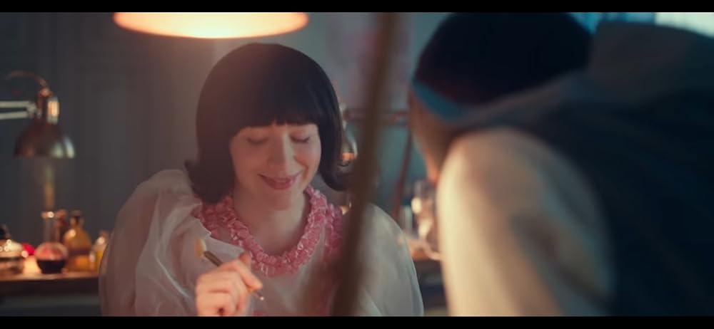 「Melanie Martinez: K-12」Elita Harkovの画像