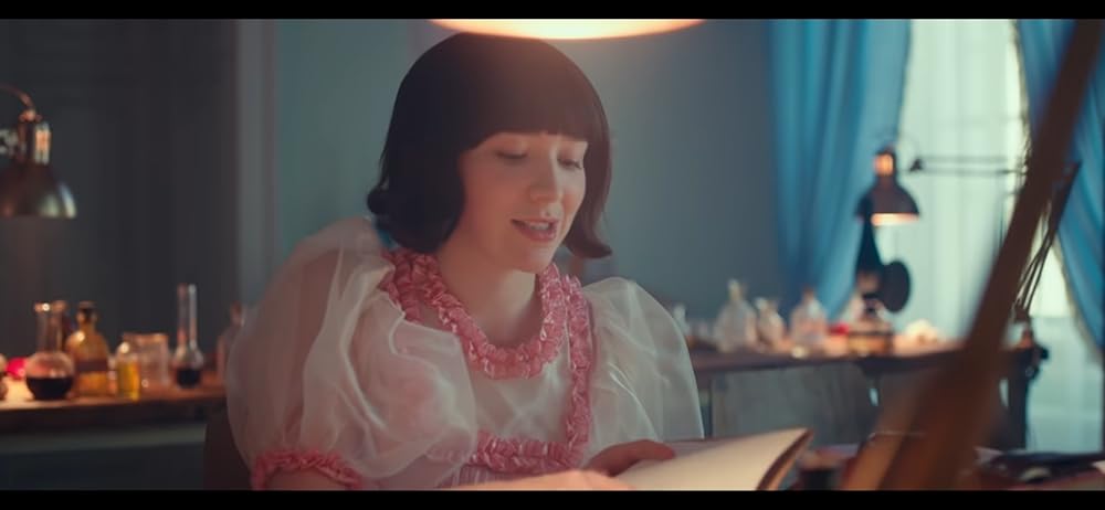 「Melanie Martinez: K-12」Elita Harkovの画像