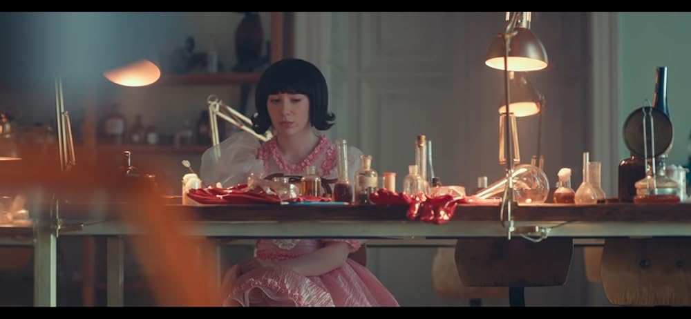 「Melanie Martinez: K-12」Elita Harkovの画像