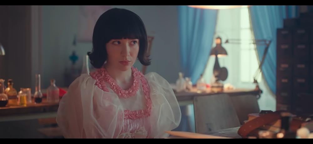 「Melanie Martinez: K-12」Elita Harkovの画像