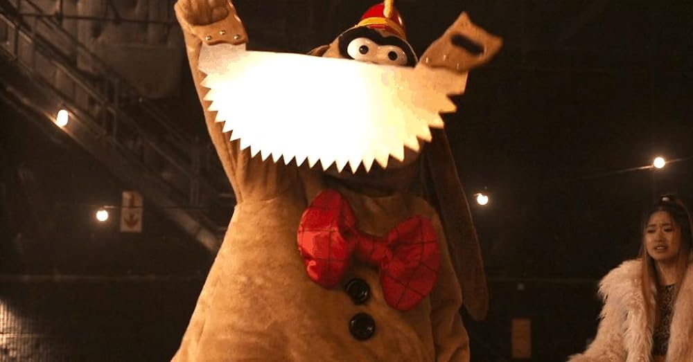 バナナ・スプリッツ・ホラーの画像