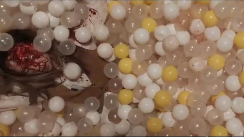 バナナ・スプリッツ・ホラーの画像