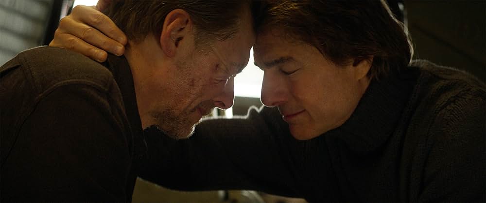 ミッション：インポッシブル／ファイナル・レコニングの画像