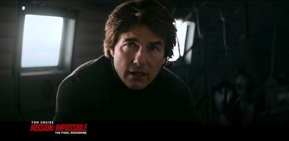 ミッション：インポッシブル／ファイナル・レコニングの画像