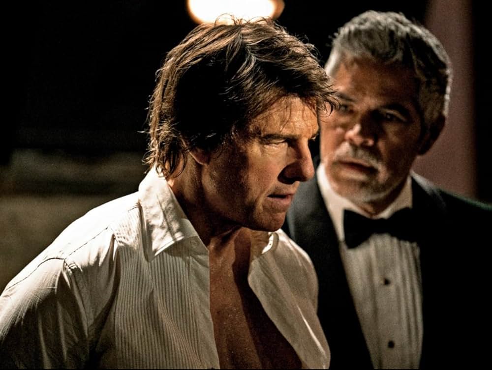 ミッション：インポッシブル／ファイナル・レコニングの画像