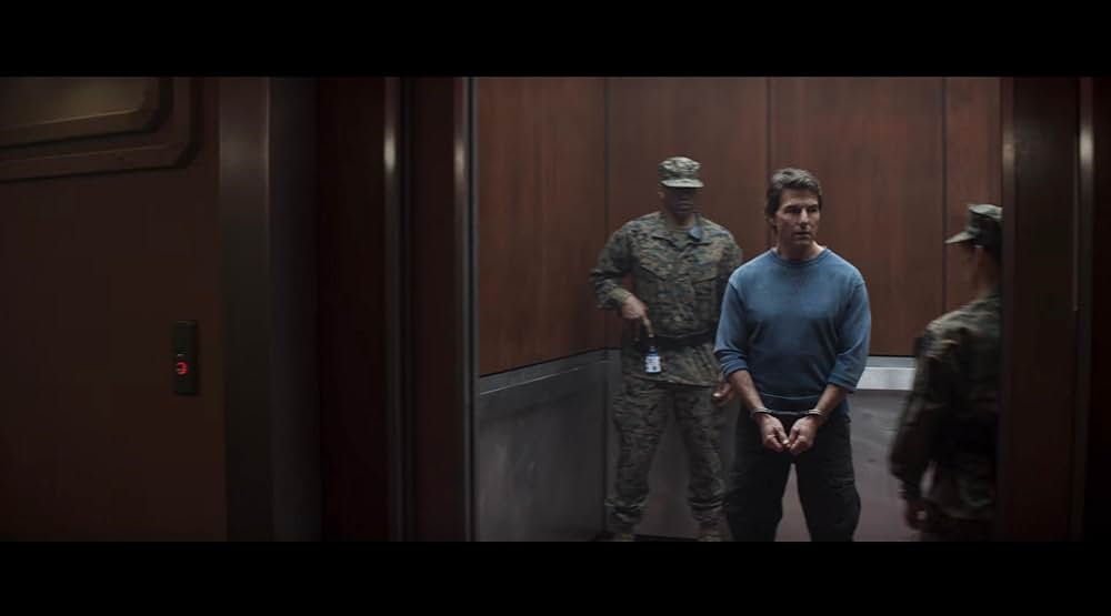 ミッション：インポッシブル／ファイナル・レコニングの画像