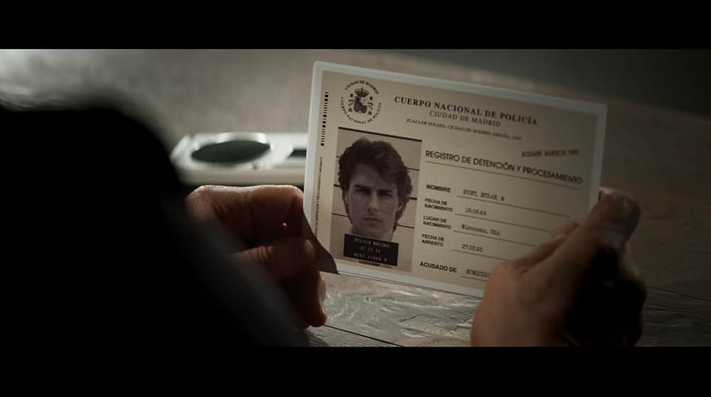 ミッション：インポッシブル／ファイナル・レコニングの画像